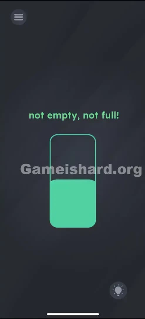 Game Is Hard Level 115 Solution 3