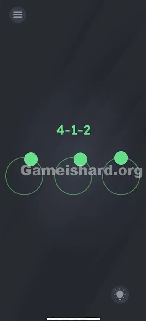 Game Is Hard Level 146 Solution 3