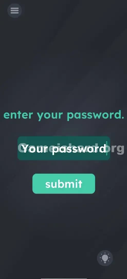 Game Is Hard Level 44 Solution 3