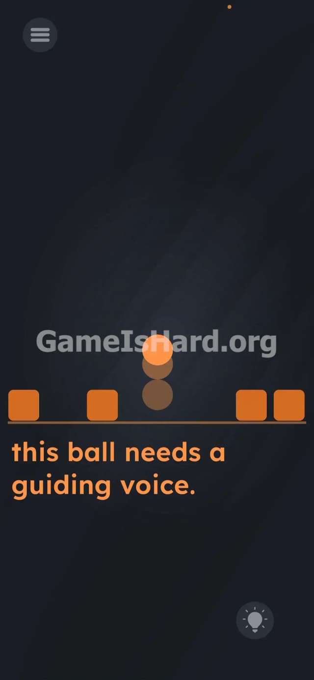 Game Is Hard Level 270 Solution 1