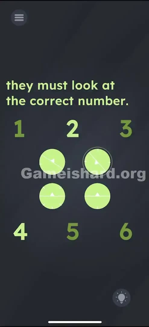 Game Is Hard Level 89 Solution 1