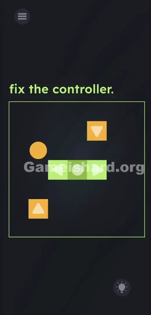 Game Is Hard Level 299 Solution 1