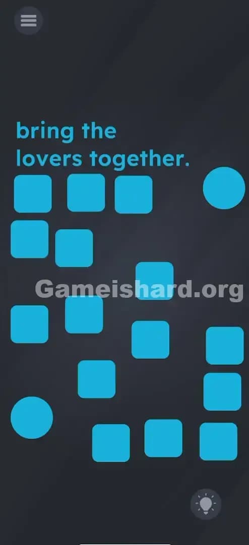 Game Is Hard Level 67 Solution 2