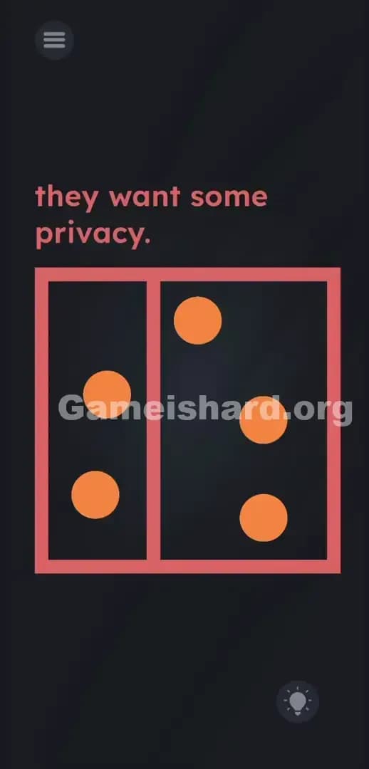 Game Is Hard Level 297 Solution 1