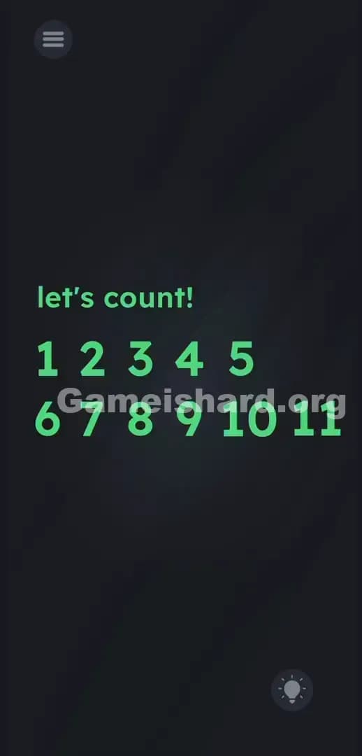 Game Is Hard Level 287 Solution 3