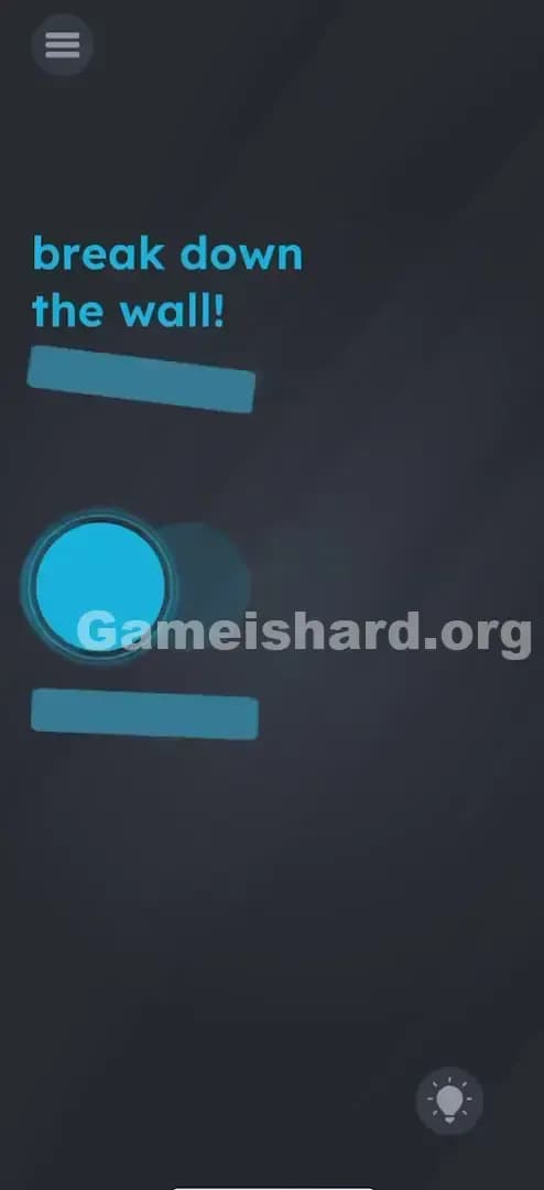 Game Is Hard Level 60 Solution 2