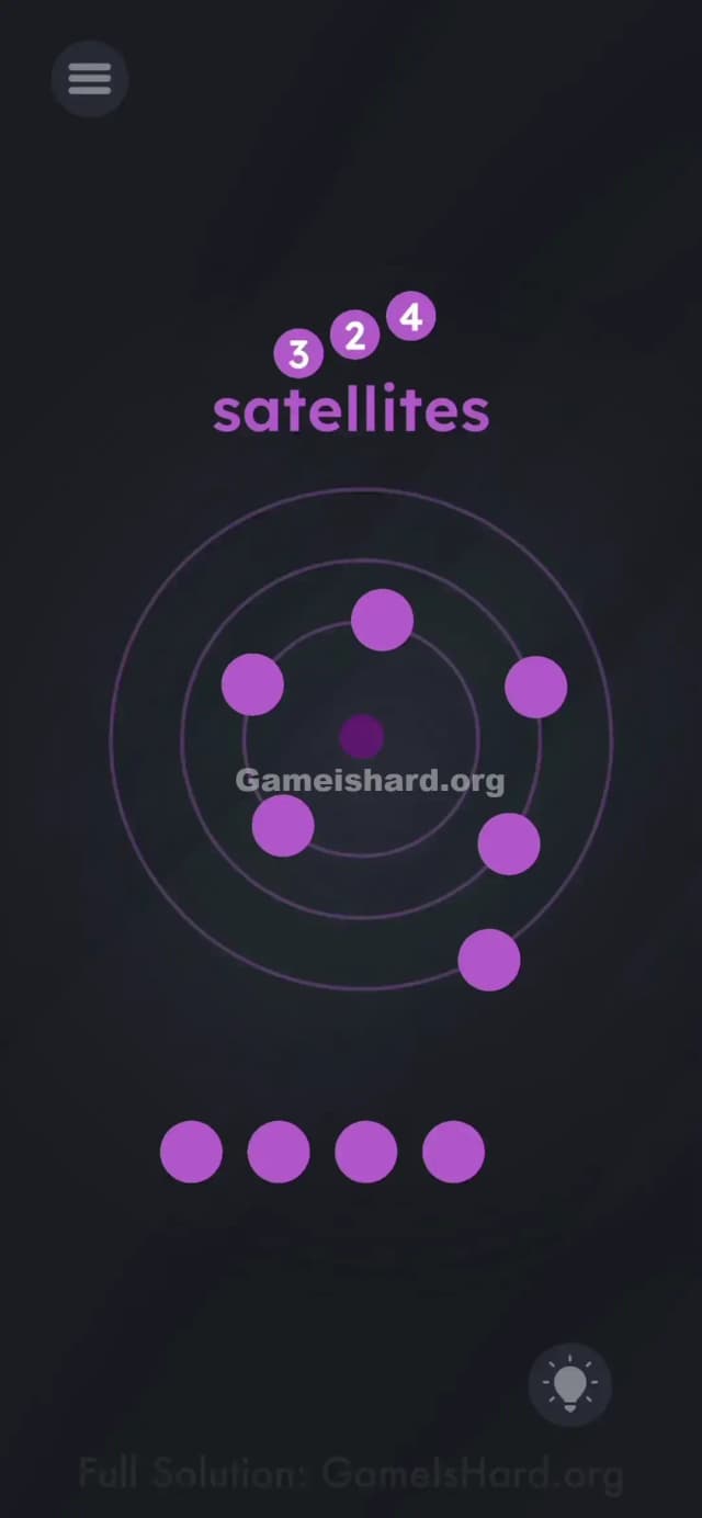 Game Is Hard Level 124 Solution 2