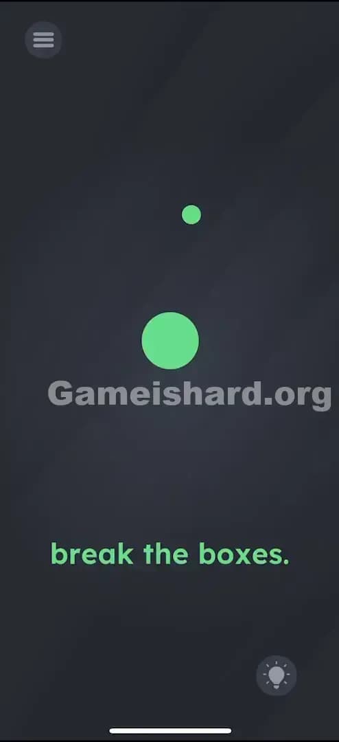 Game Is Hard Level 113 Solution 3