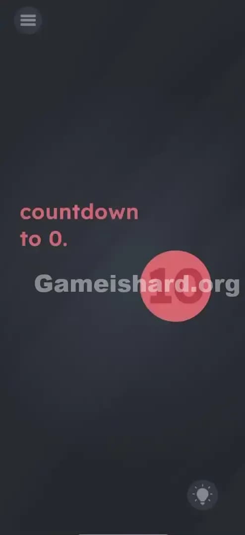 Game Is Hard Level 32 Gameplay