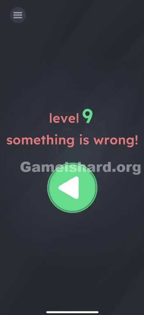 Game Is Hard Level 6 Solution 3