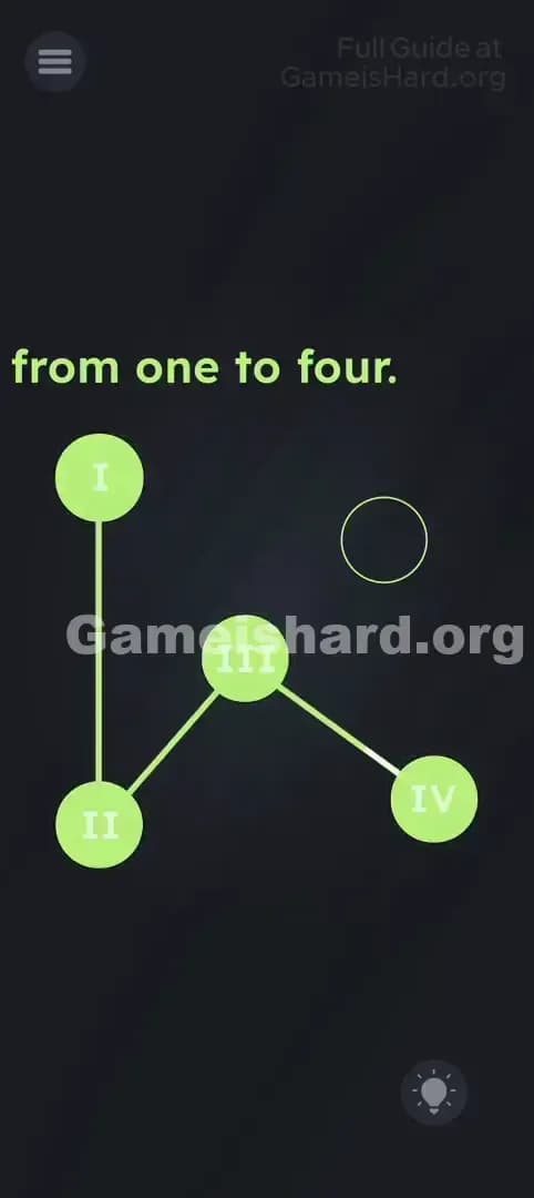 Game Is Hard Level 178 Solution 3