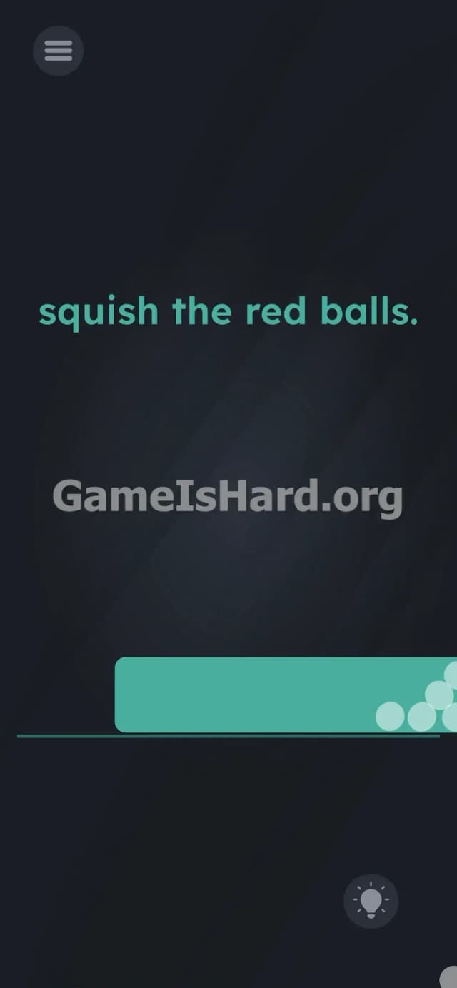 Game Is Hard Level 248 Solution 3