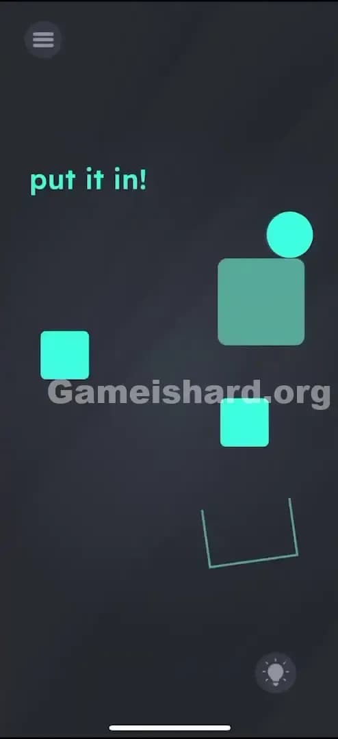 Game Is Hard Level 77 Gameplay