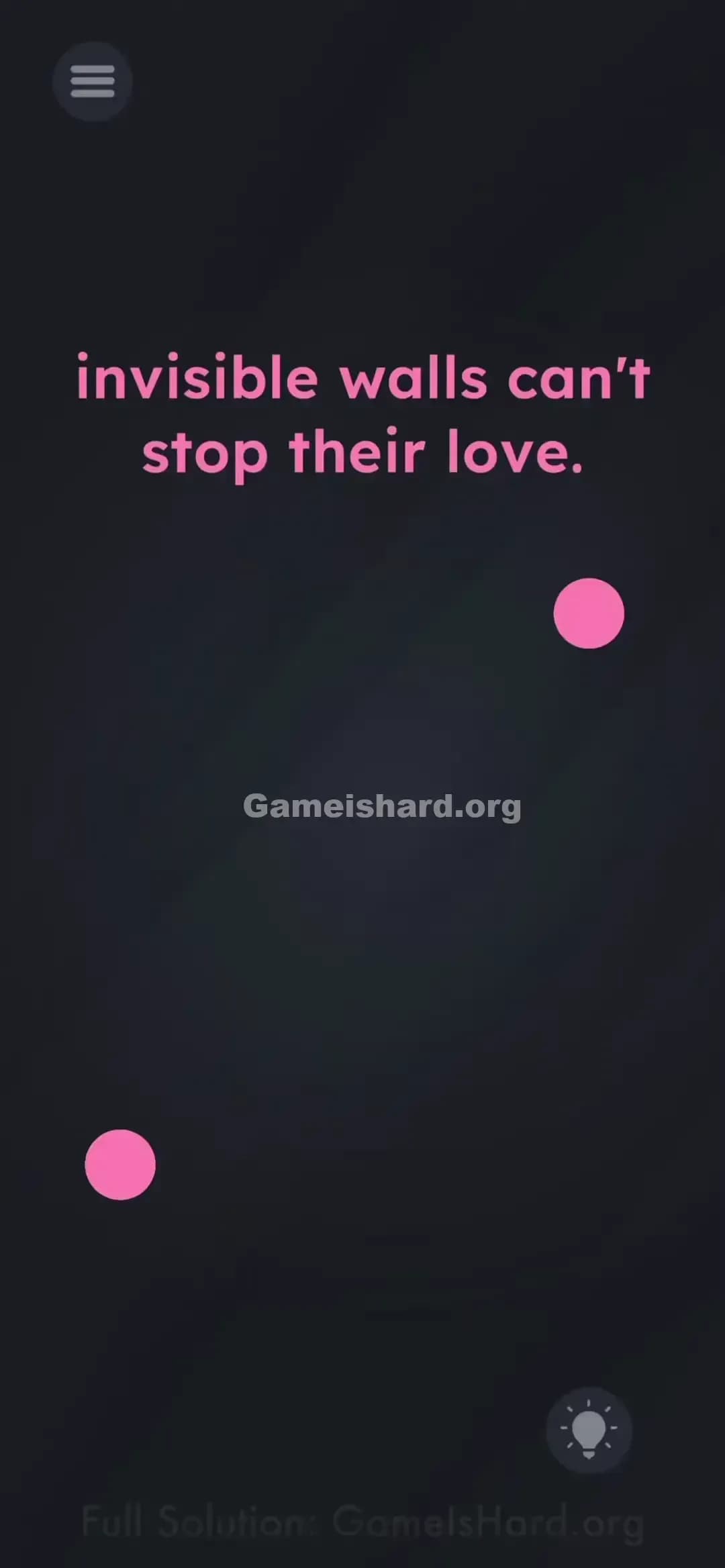 Game Is Hard Level 136 Screenshot