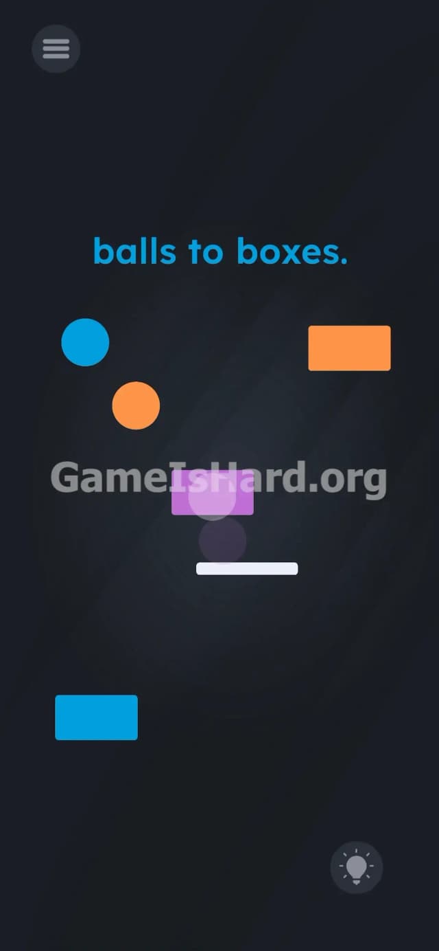 Game Is Hard Level 254 Solution 2