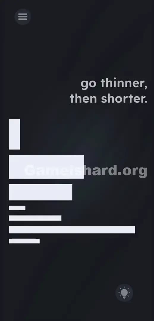 Game Is Hard Level 278 Solution 2