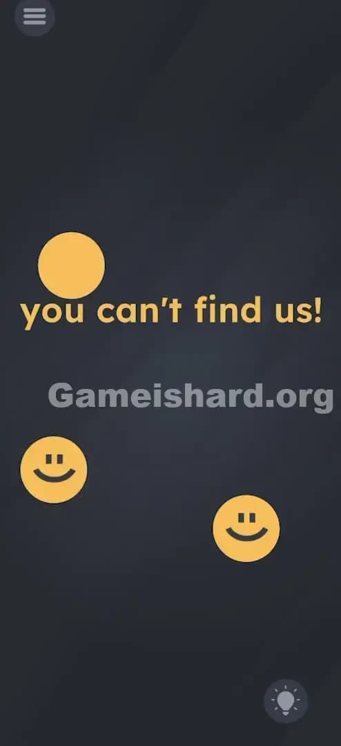 Game Is Hard Level 13 Solution 2