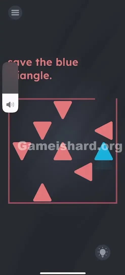 Game Is Hard Level 160 Solution 2