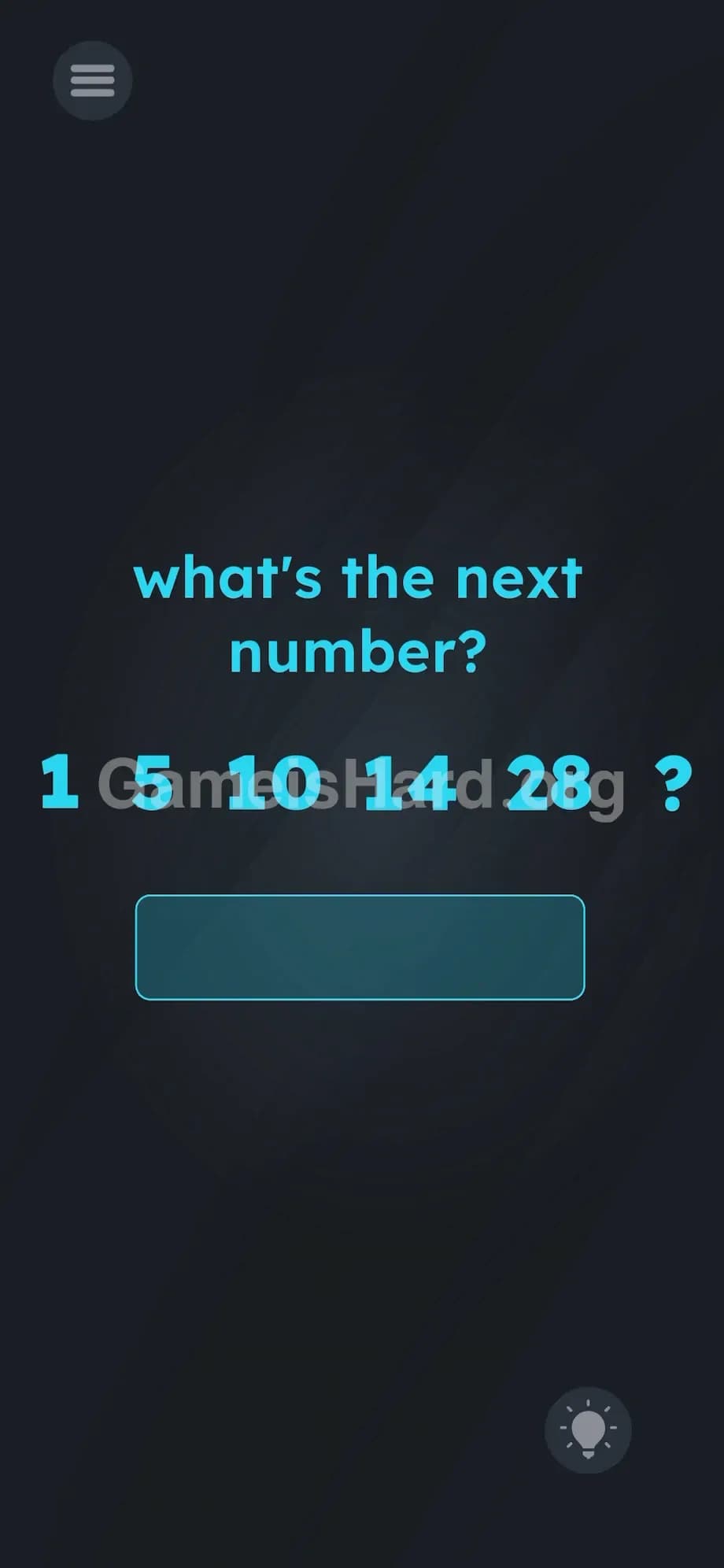 Game Is Hard Level 222 Screenshot