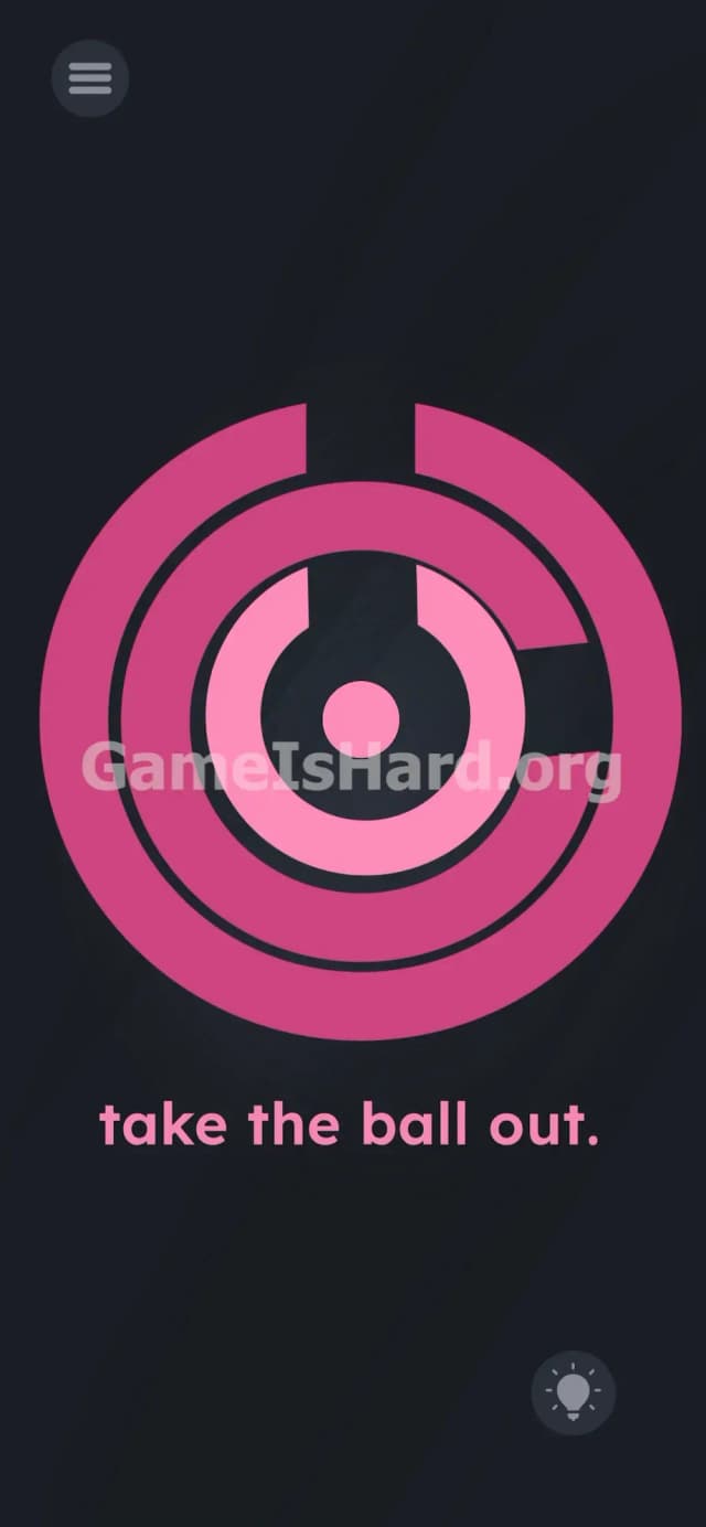 Game Is Hard Level 230 Solution 1