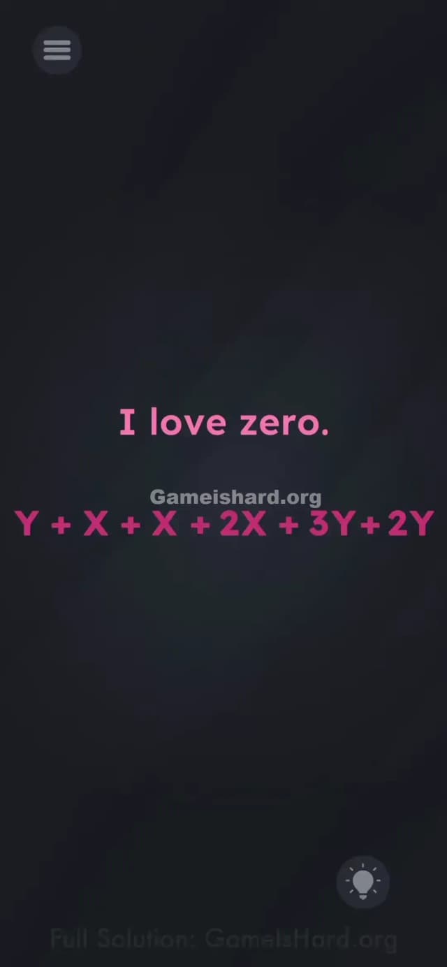 Game Is Hard Level 121 Gameplay