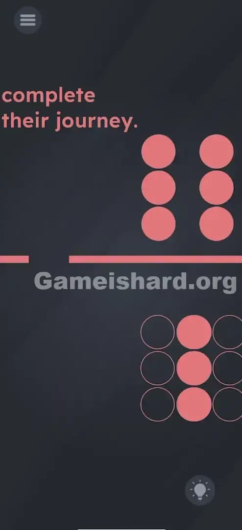 Game Is Hard Level 57 Solution 1