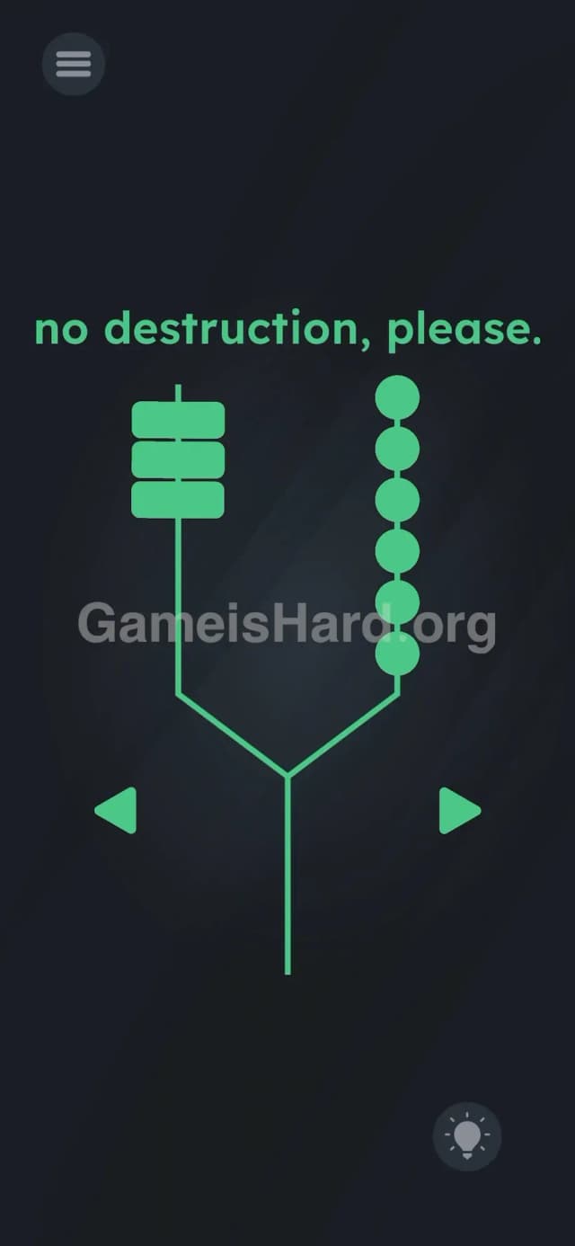 Game Is Hard Level 217 Solution 3