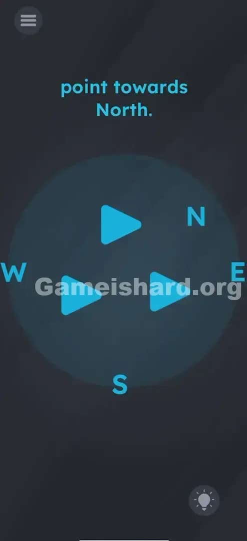 Game Is Hard Level 38 Solution 2