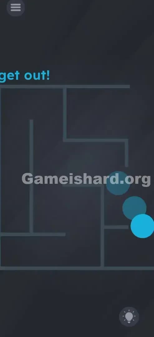 Game Is Hard Level 16 Solution 2