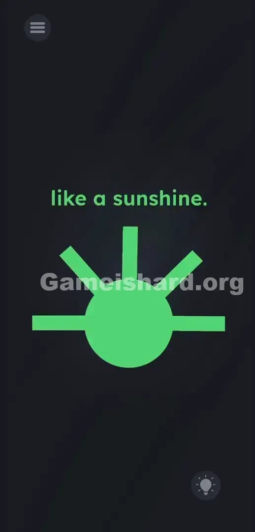 Game Is Hard Level 293 Solution 3