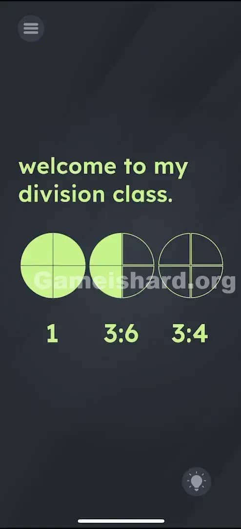 Game Is Hard Level 118 Solution 2