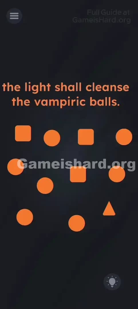 Game Is Hard Level 177 Gameplay