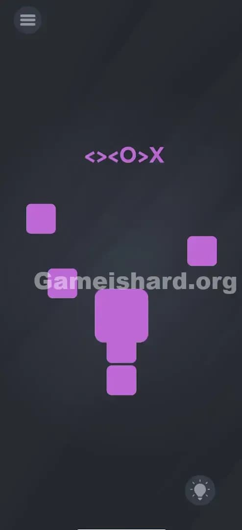 Game Is Hard Level 74 Solution 2