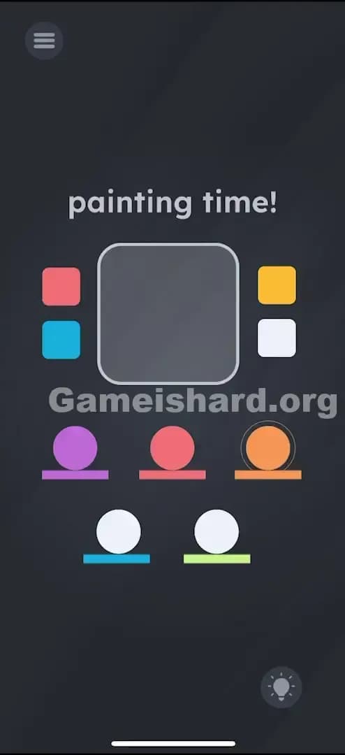 Game Is Hard Level 93 Solution 2