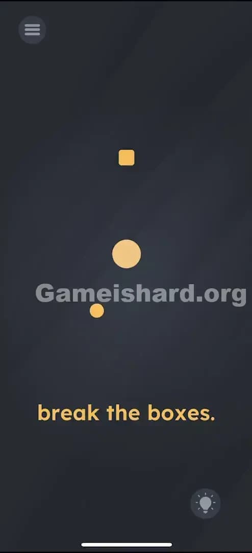 Game Is Hard Level 113 Solution 2