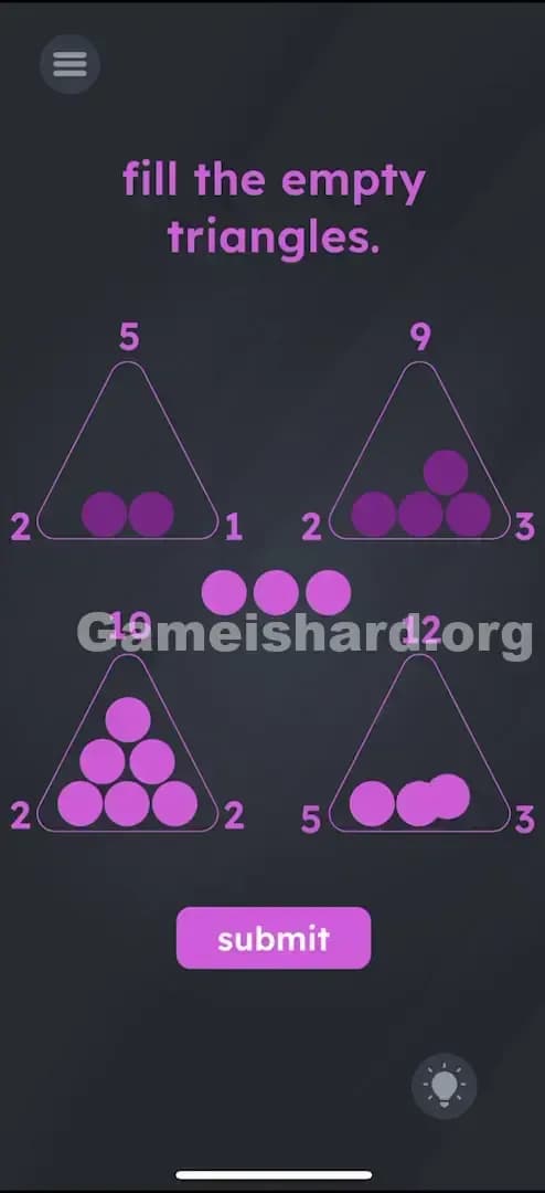 Game Is Hard Level 96 Solution 2