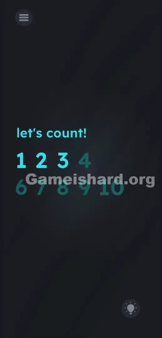 Game Is Hard Level 287 Solution 1