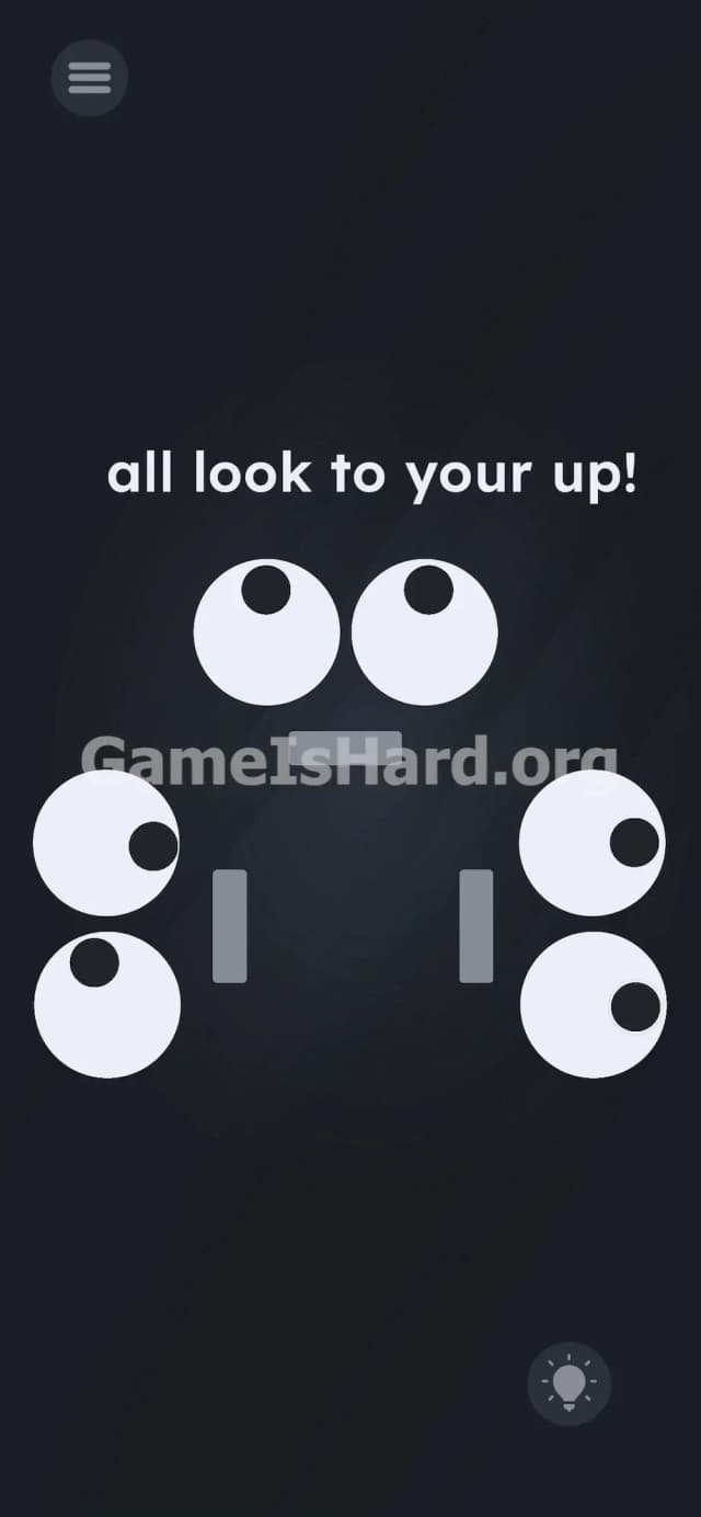 Game Is Hard Level 257 Solution 2