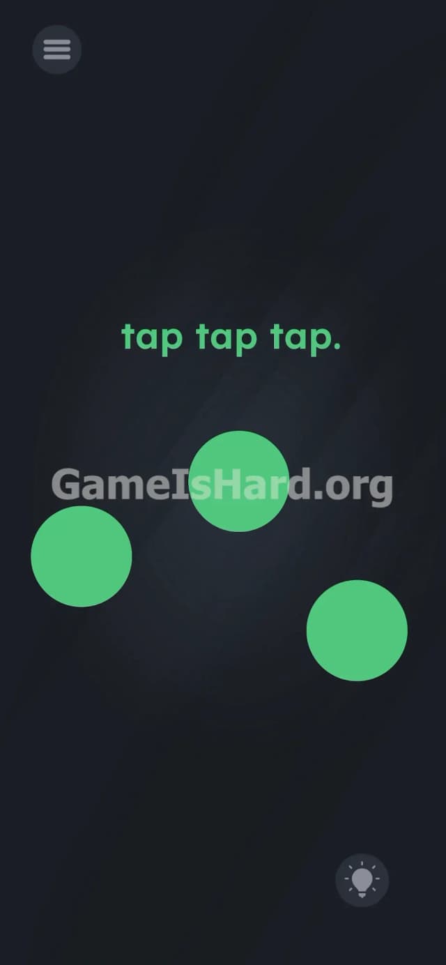 Game Is Hard Level 253 Solution 1