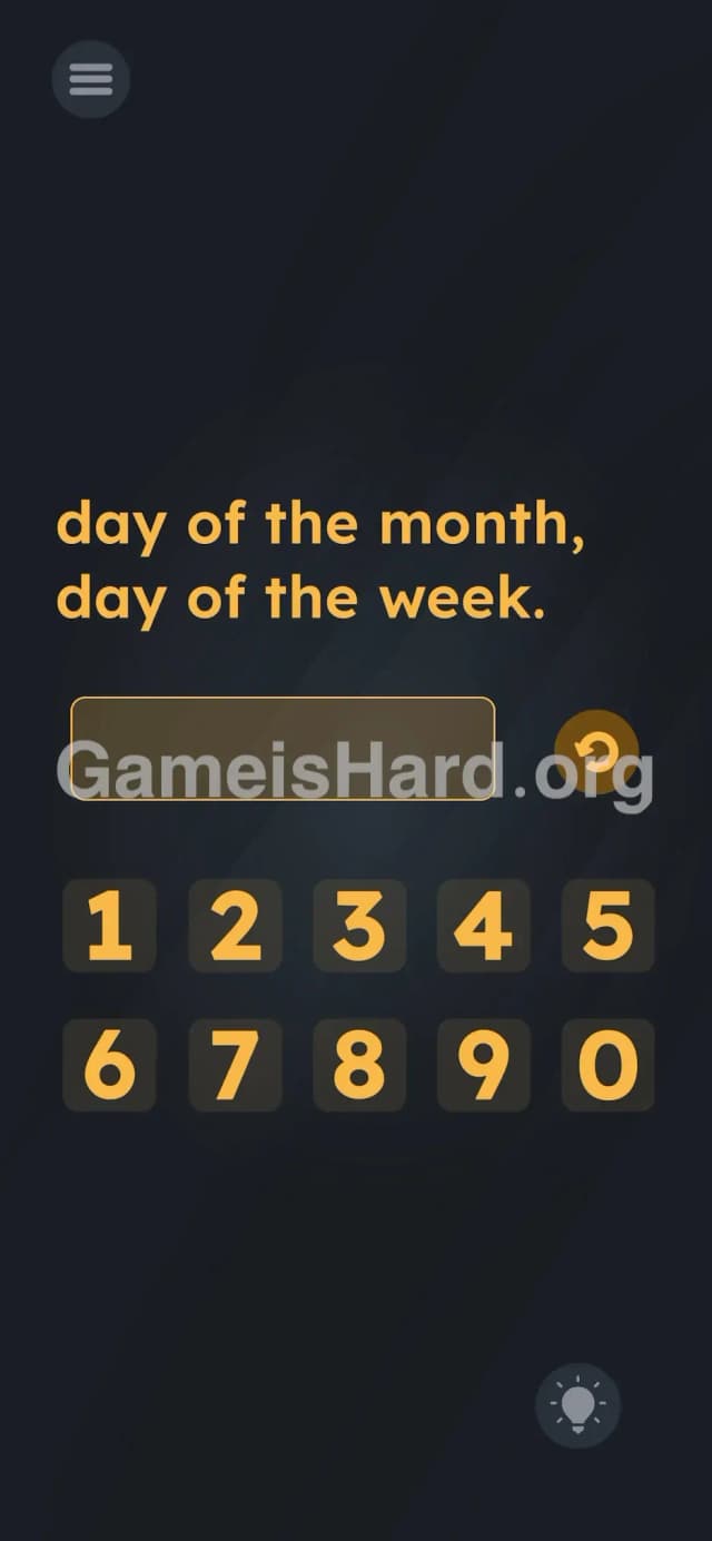 Game Is Hard Level 205 Gameplay