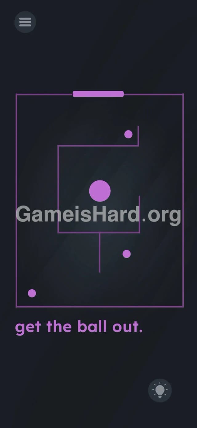 Game Is Hard Level 210 Gameplay