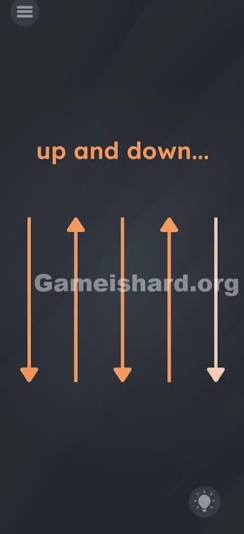 Game Is Hard Level 120 Solution 2