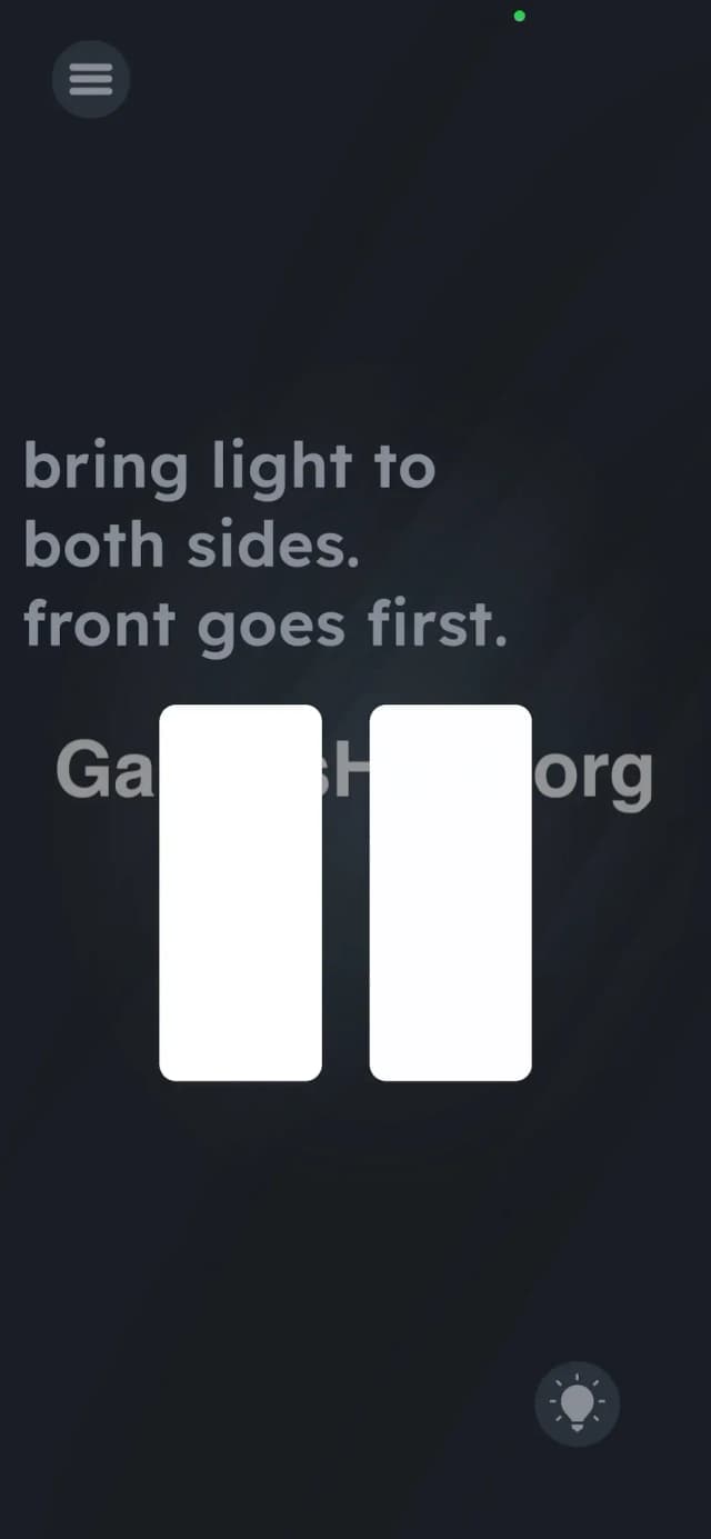 Game Is Hard Level 200 Solution 2