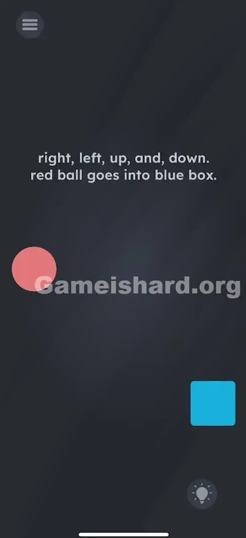 Game Is Hard Level 158 Solution 2