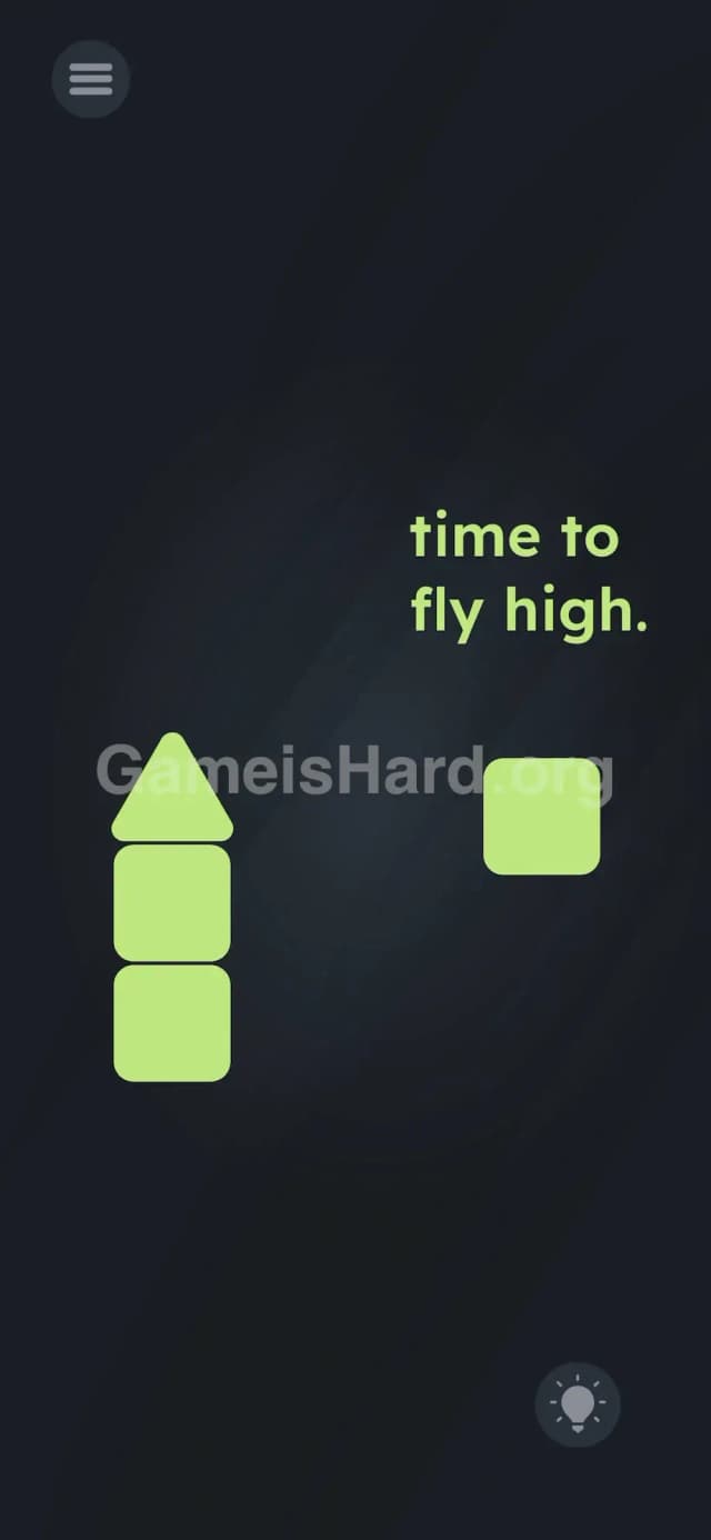 Game Is Hard Level 216 Solution 2