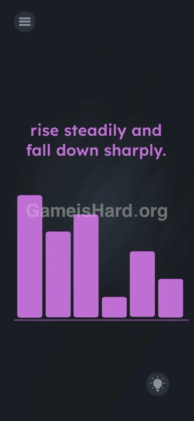 Game Is Hard Level 221 Gameplay