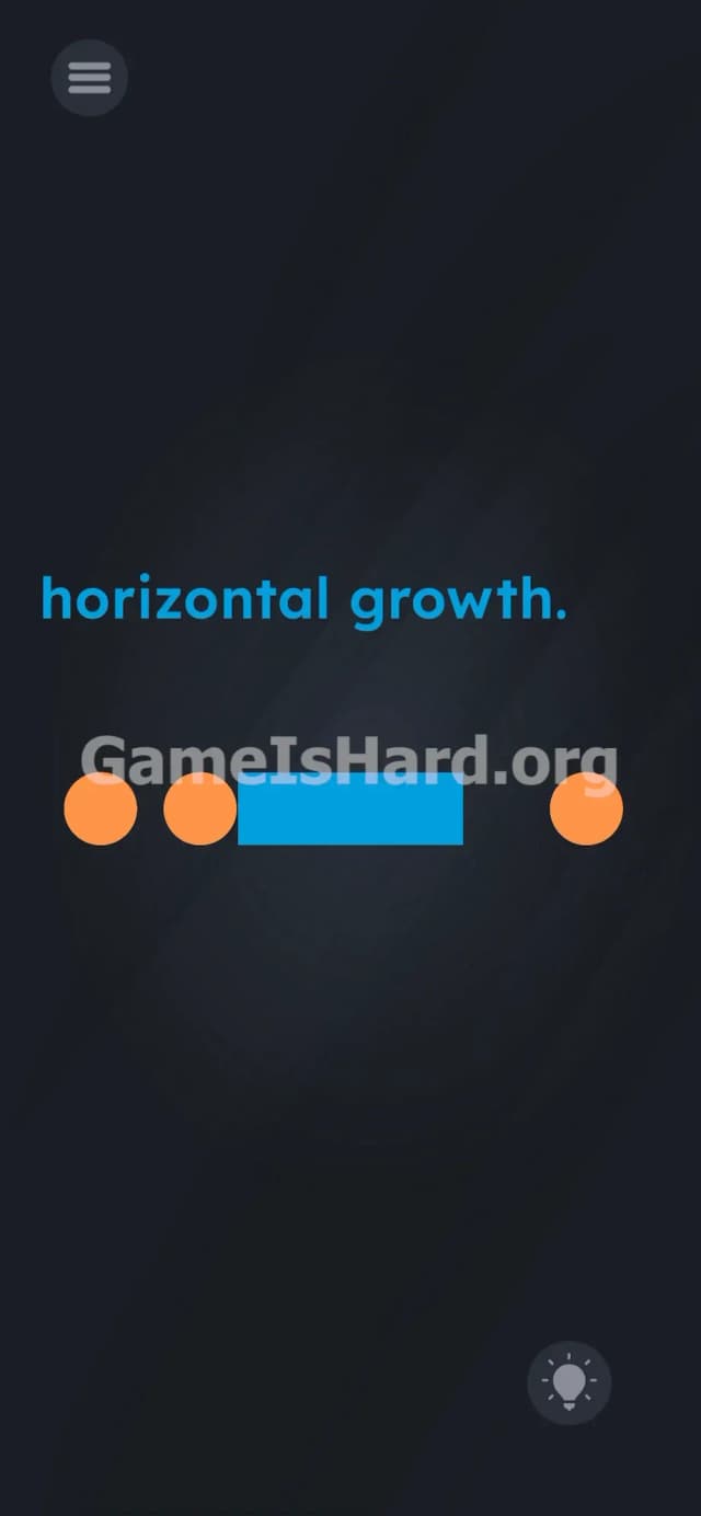 Game Is Hard Level 265 Gameplay