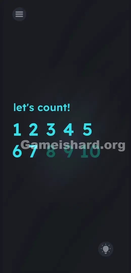 Game Is Hard Level 287 Solution 2
