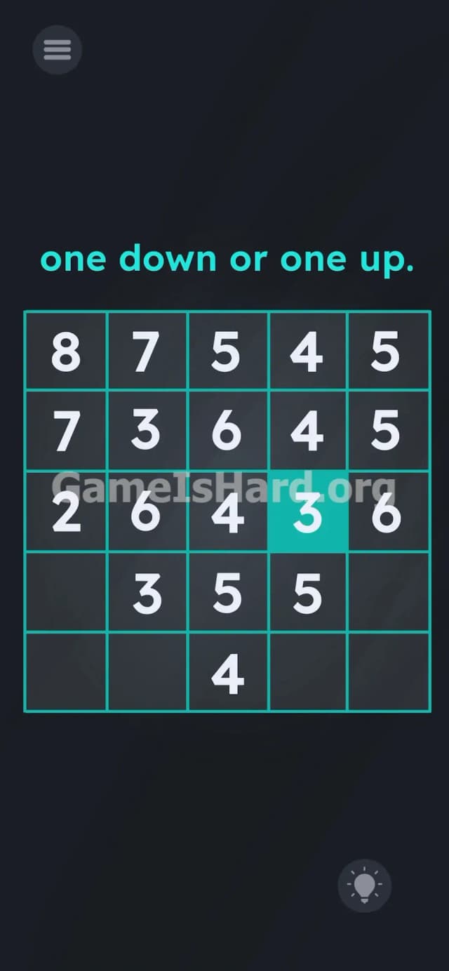 Game Is Hard Level 243 Gameplay