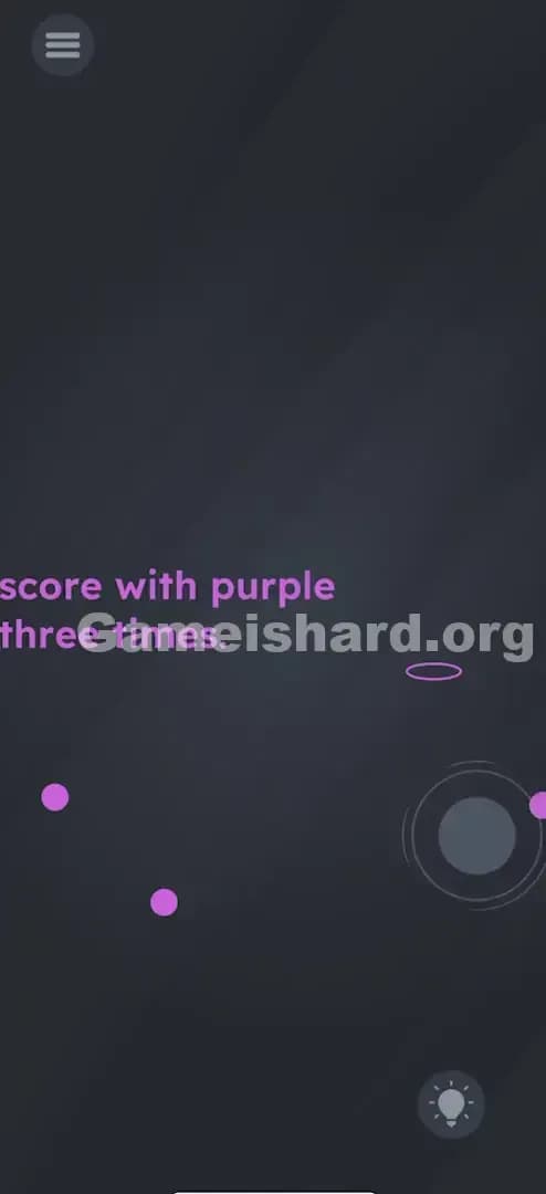 Game Is Hard Level 48 Solution 1